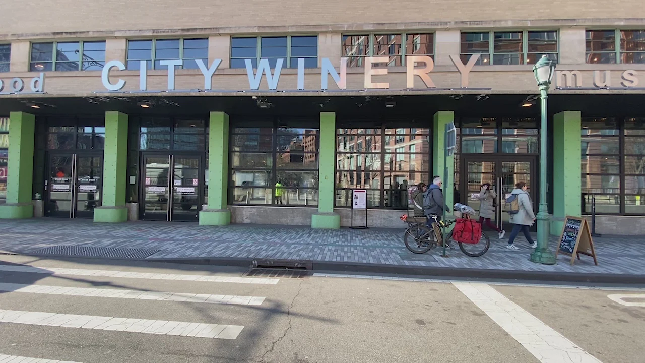 Urban Soul, Exquisite Flavors